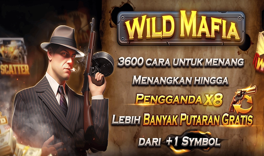 Mabar888 Banner